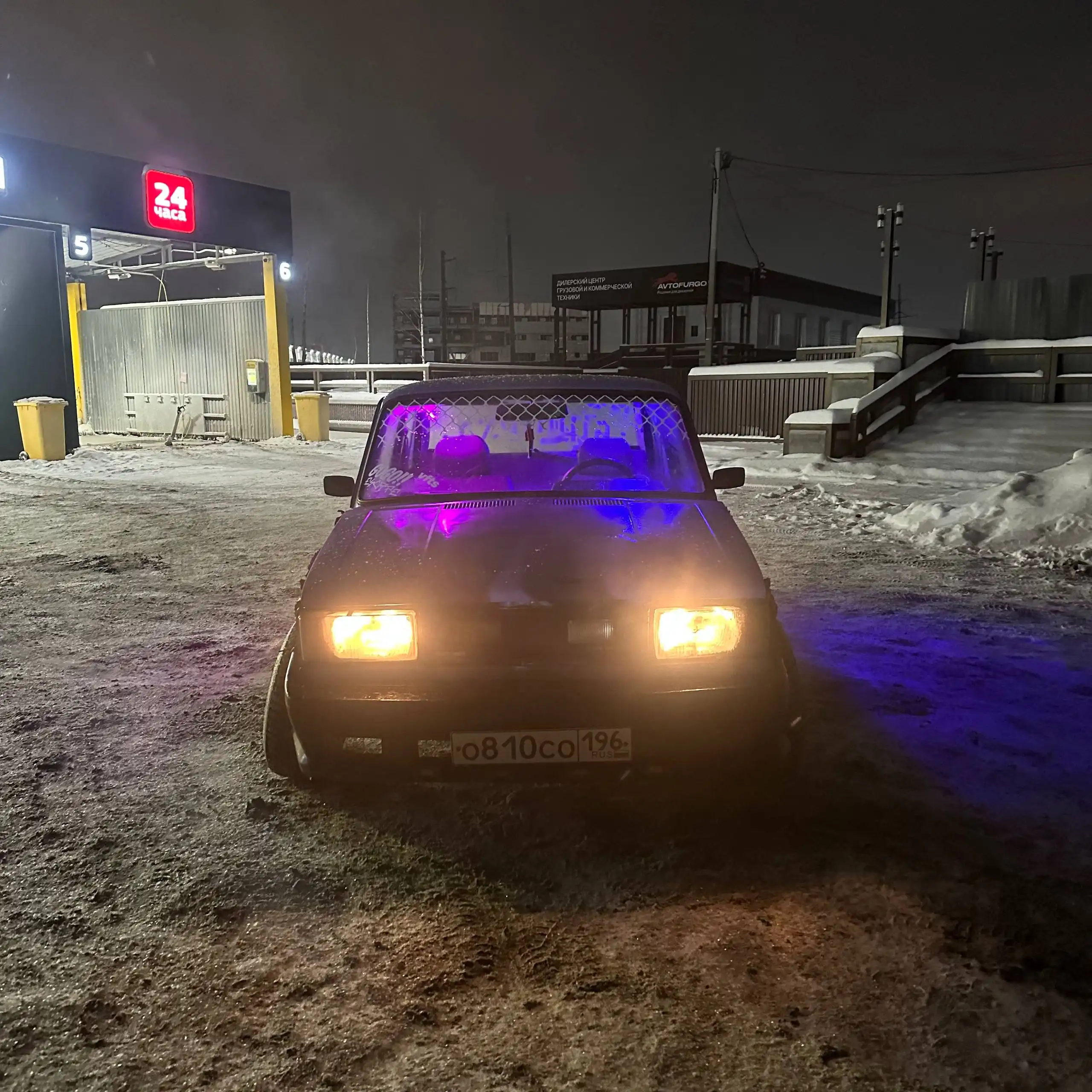 Продам ВАЗ 2105 1997 года