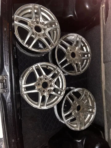 Диски Р13 5к для Жигулей - Авто в Тюмень