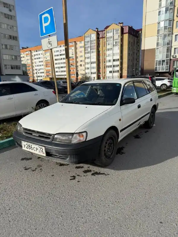 Рабочая машина Дизель 2.0 автомат