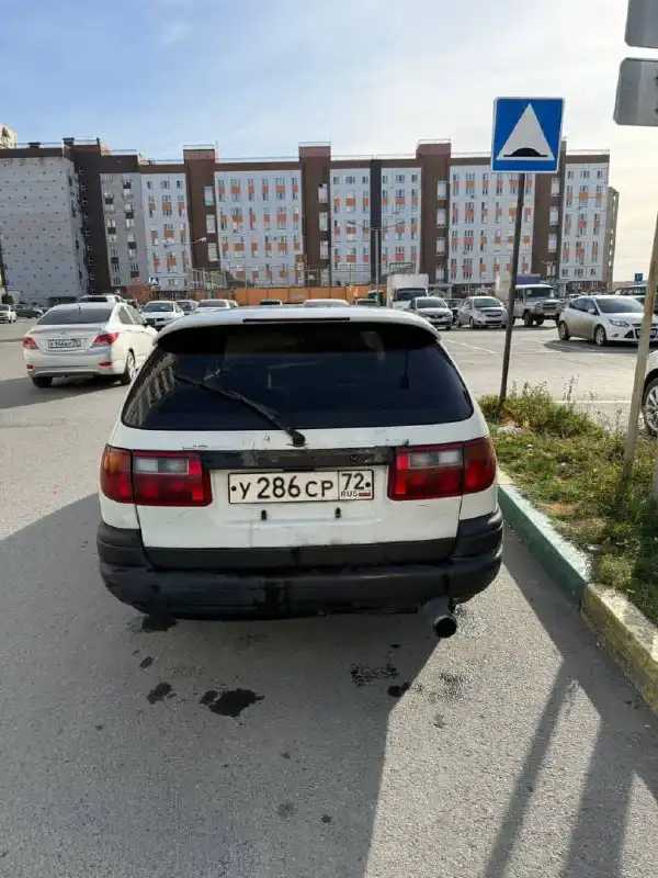 Рабочая машина Дизель 2.0 автомат