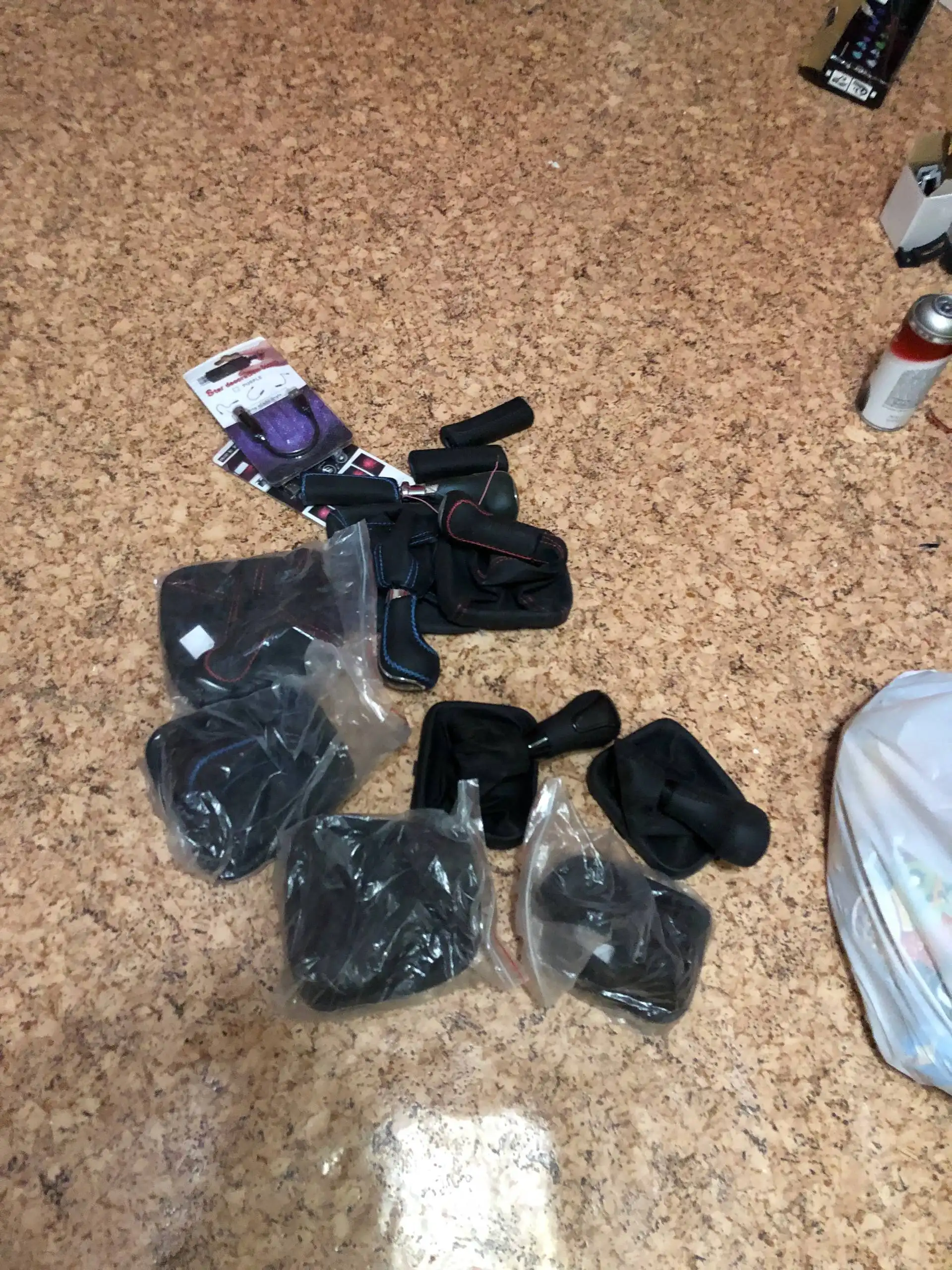 Продажа автозапчастей и аксессуаров для автомобиля