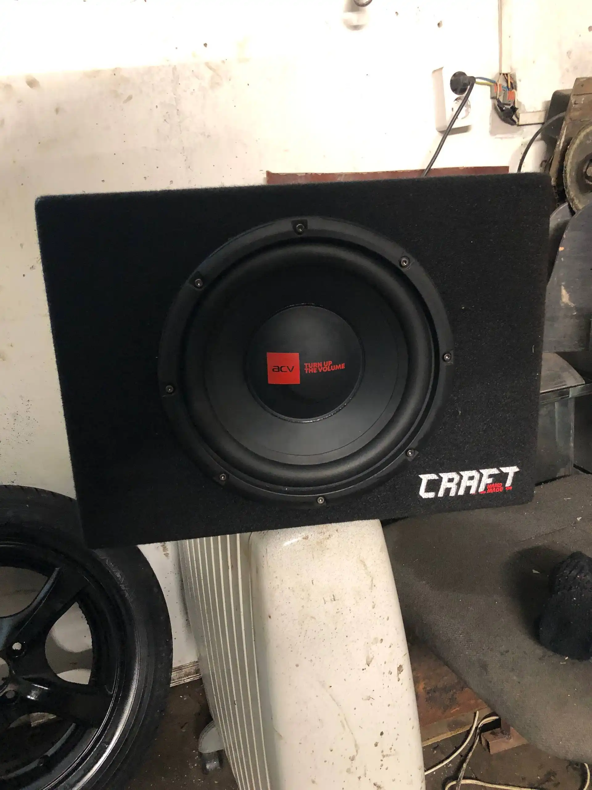 Продажа автозапчастей и аксессуаров для автомобиля