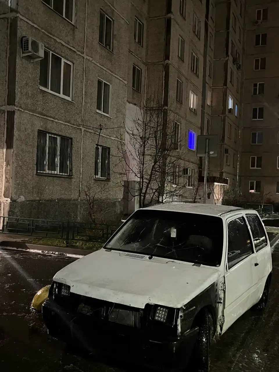 Автобарахолка Тюмень