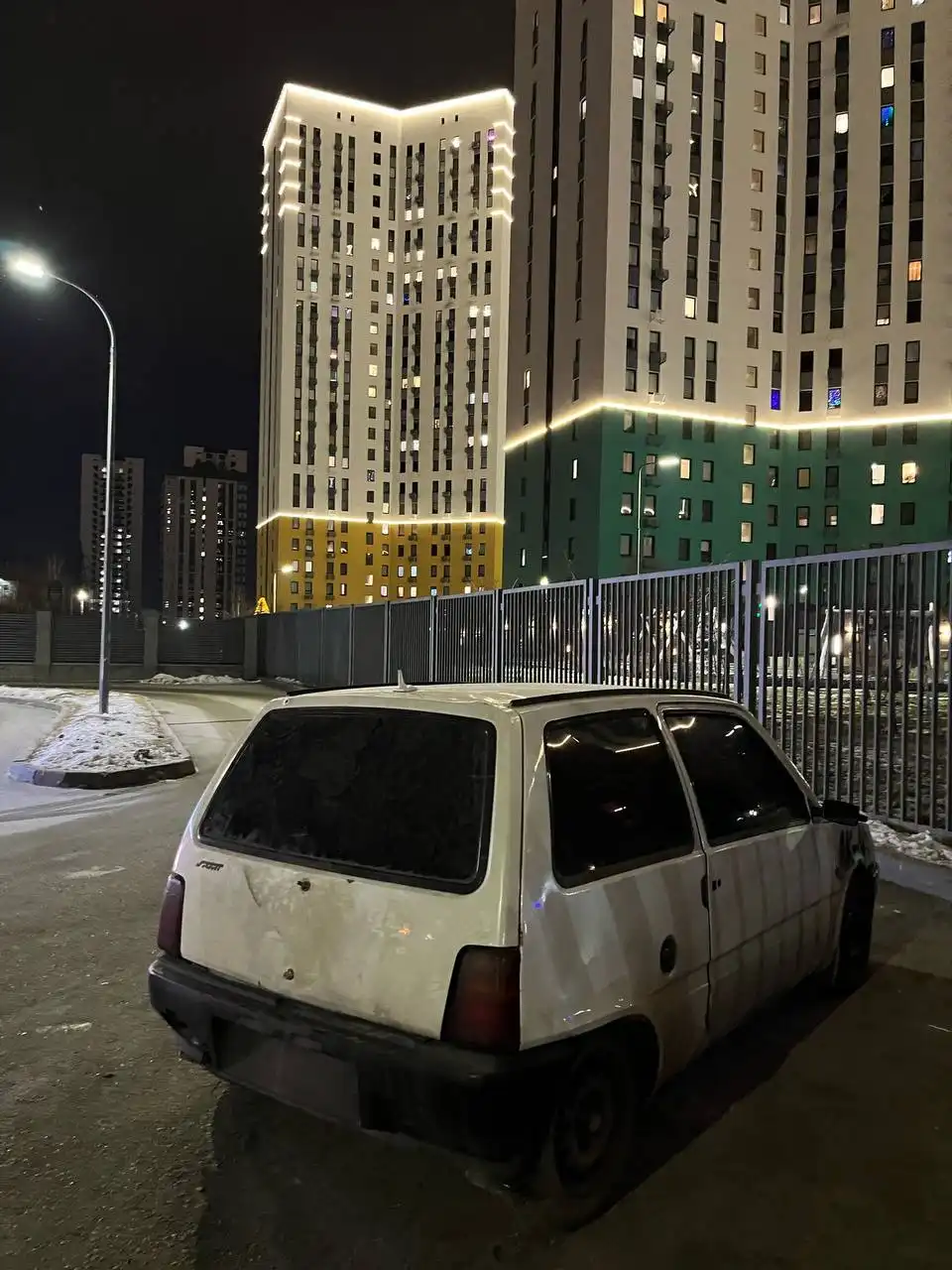 Автобарахолка Тюмень