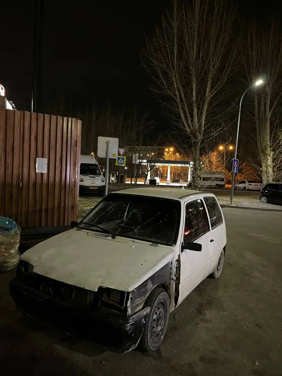 Автобарахолка Тюмень