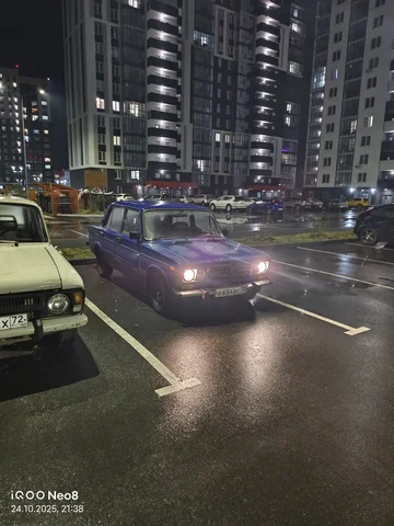 ВАЗ 21061 не на ходу, с проблемой с документами - Авто в Тюмень
