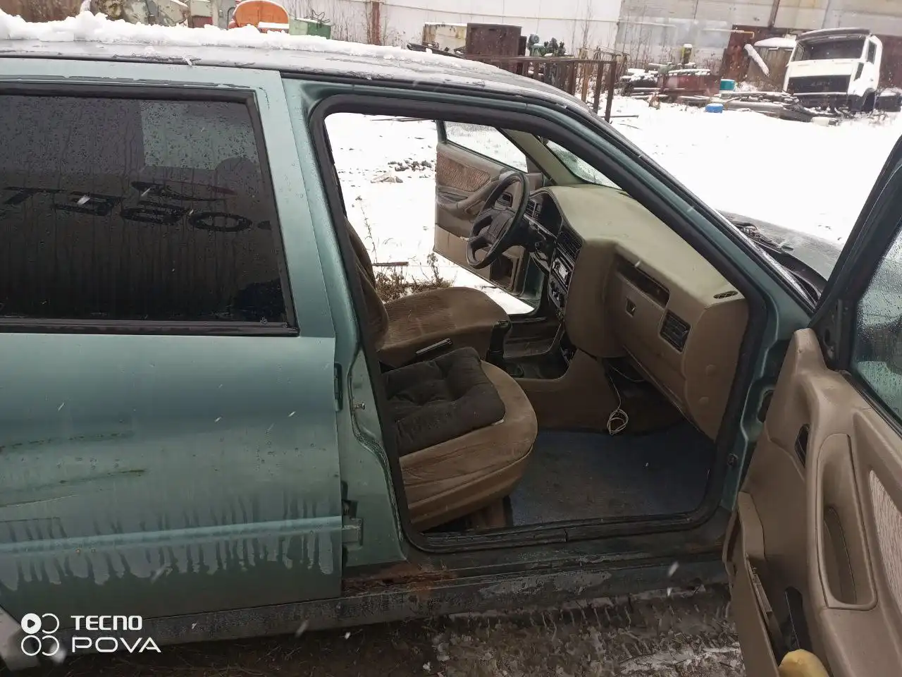 Продам или обменяю авто Seat Toledo 1992 года