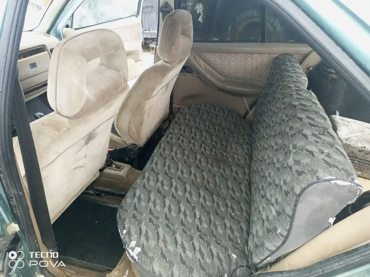 Продам или обменяю авто Seat Toledo 1992 года