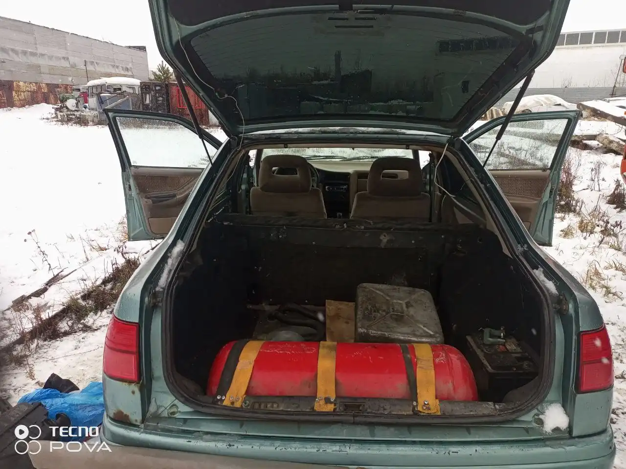 Продам или обменяю авто Seat Toledo 1992 года