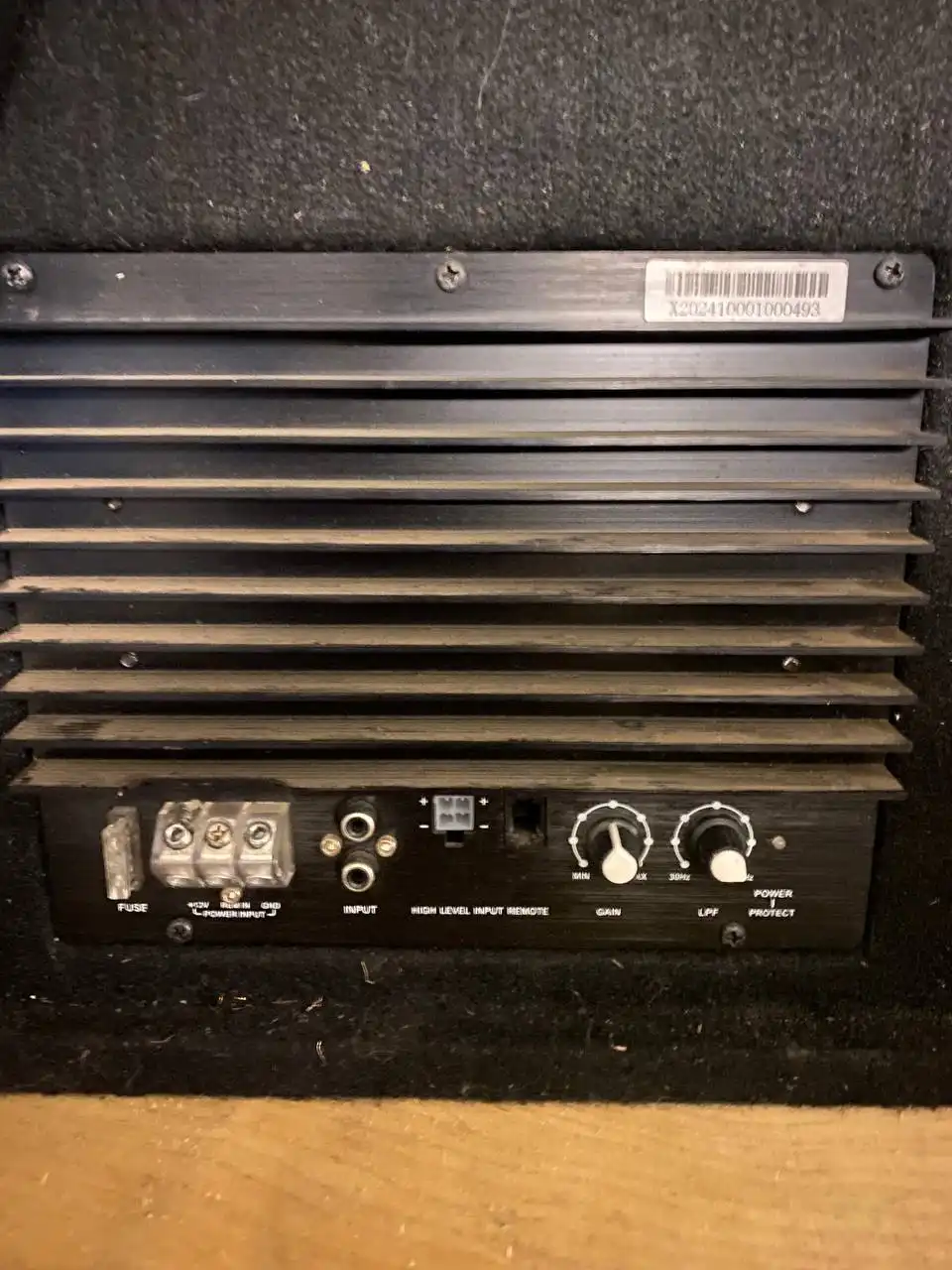 Продажа саба и зимних колес с Нивы