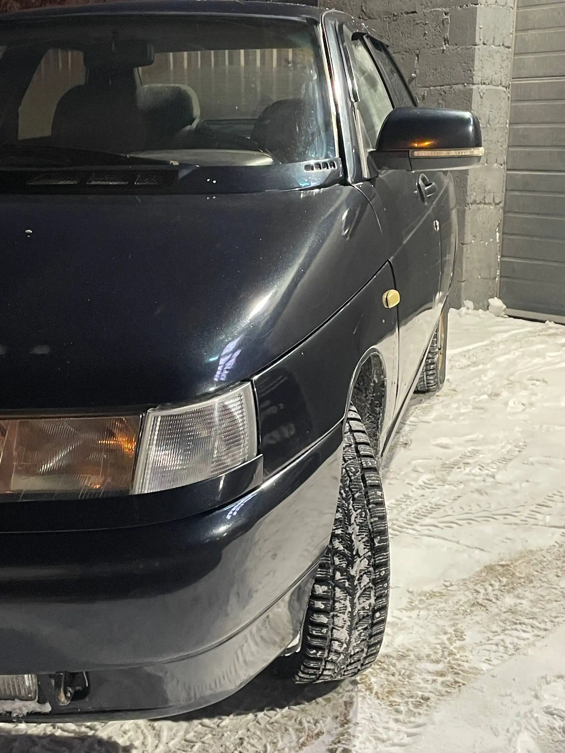 Продам хорошую десятку