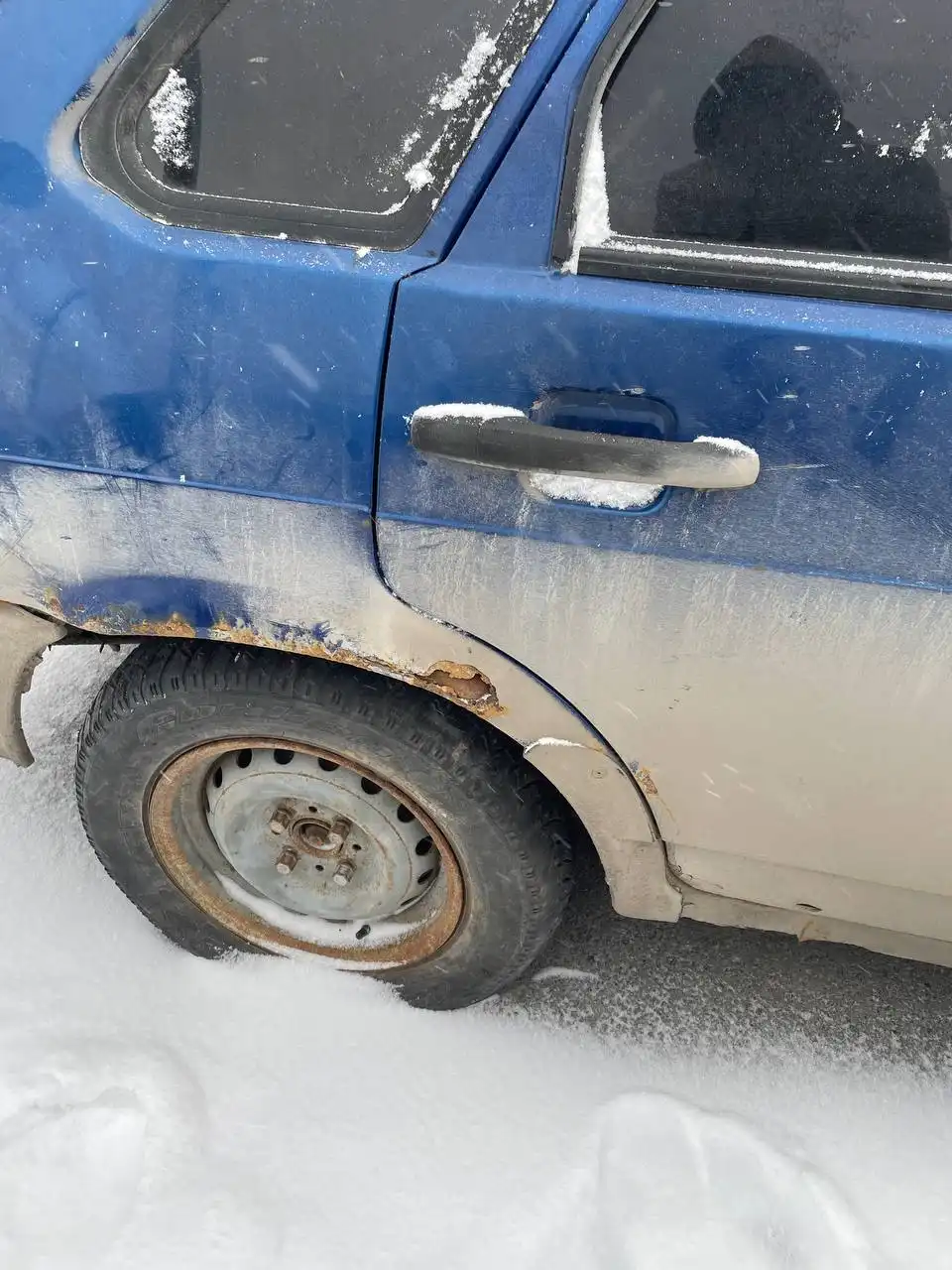 Продам ВАЗ 21099 2001 года