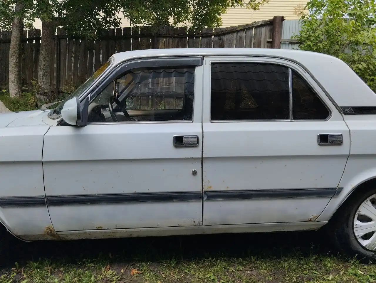 Продается ГАЗ 3110 2000 года