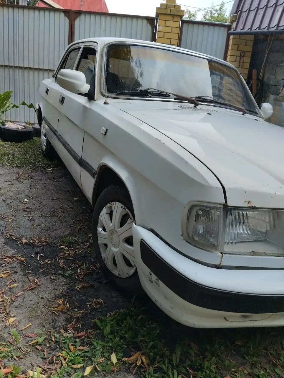 Продается ГАЗ 3110 2000 года