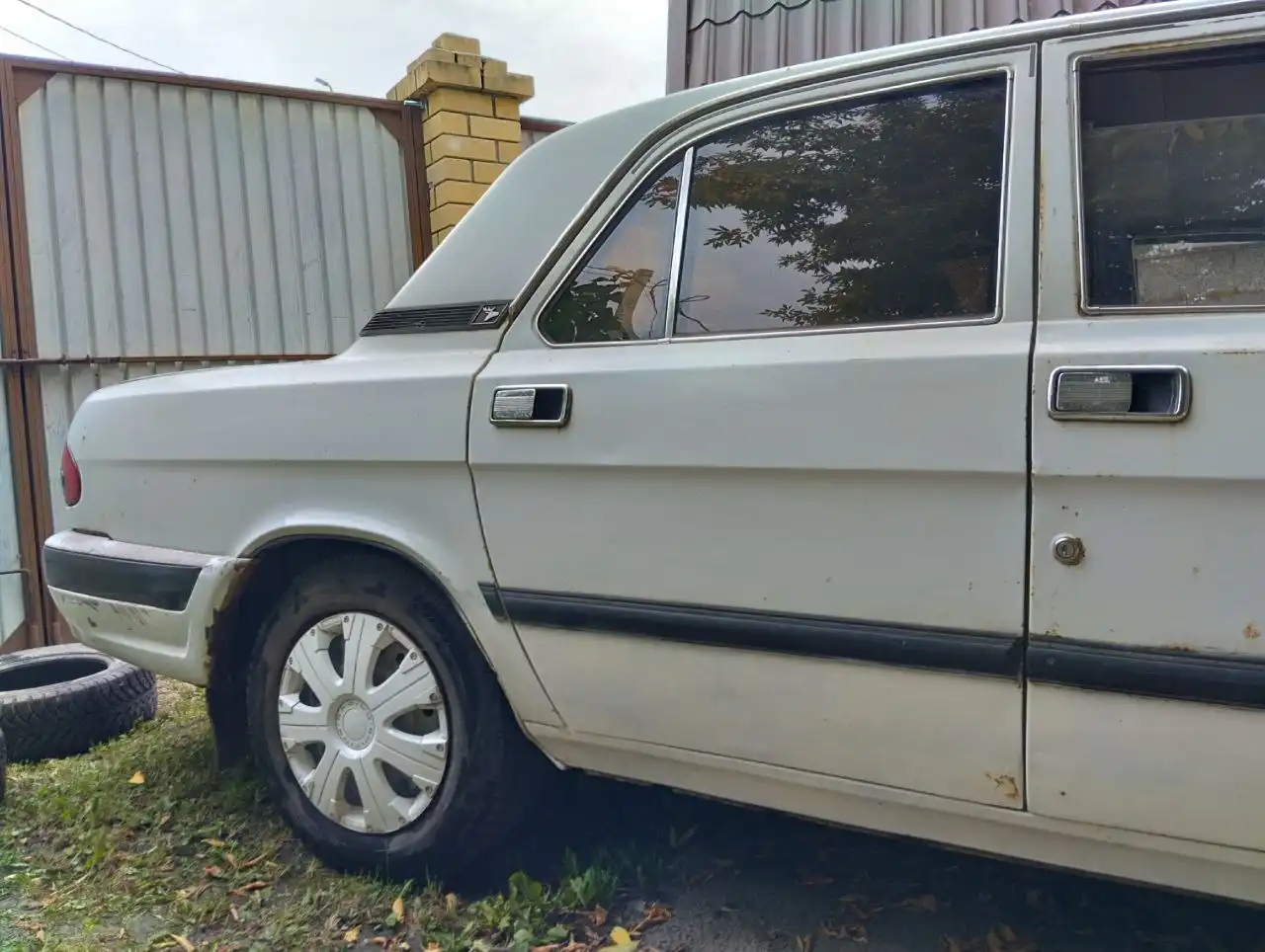 Продается ГАЗ 3110 2000 года