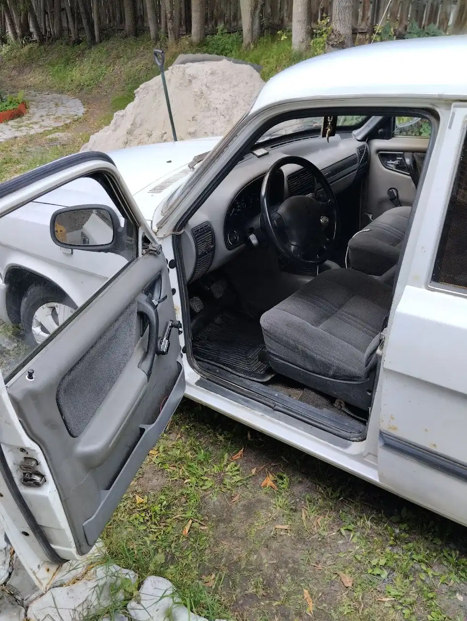 Продается ГАЗ 3110 2000 года