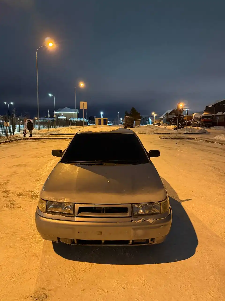 Продам ВАЗ 2112 2007 года