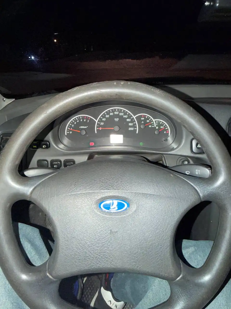 Продам ВАЗ 2112 2007 года