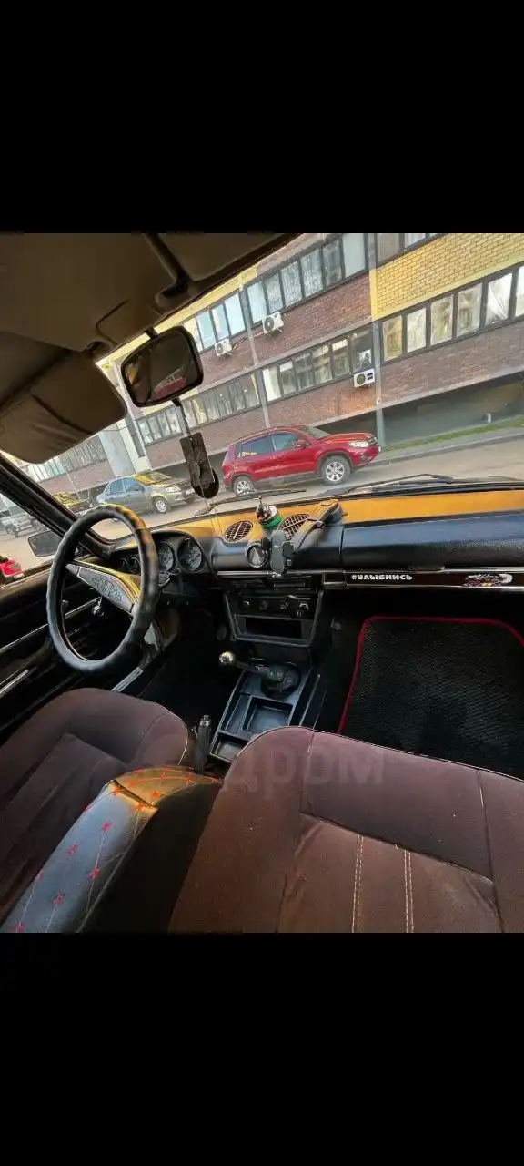 Продам ВАЗ 2106 1984 года