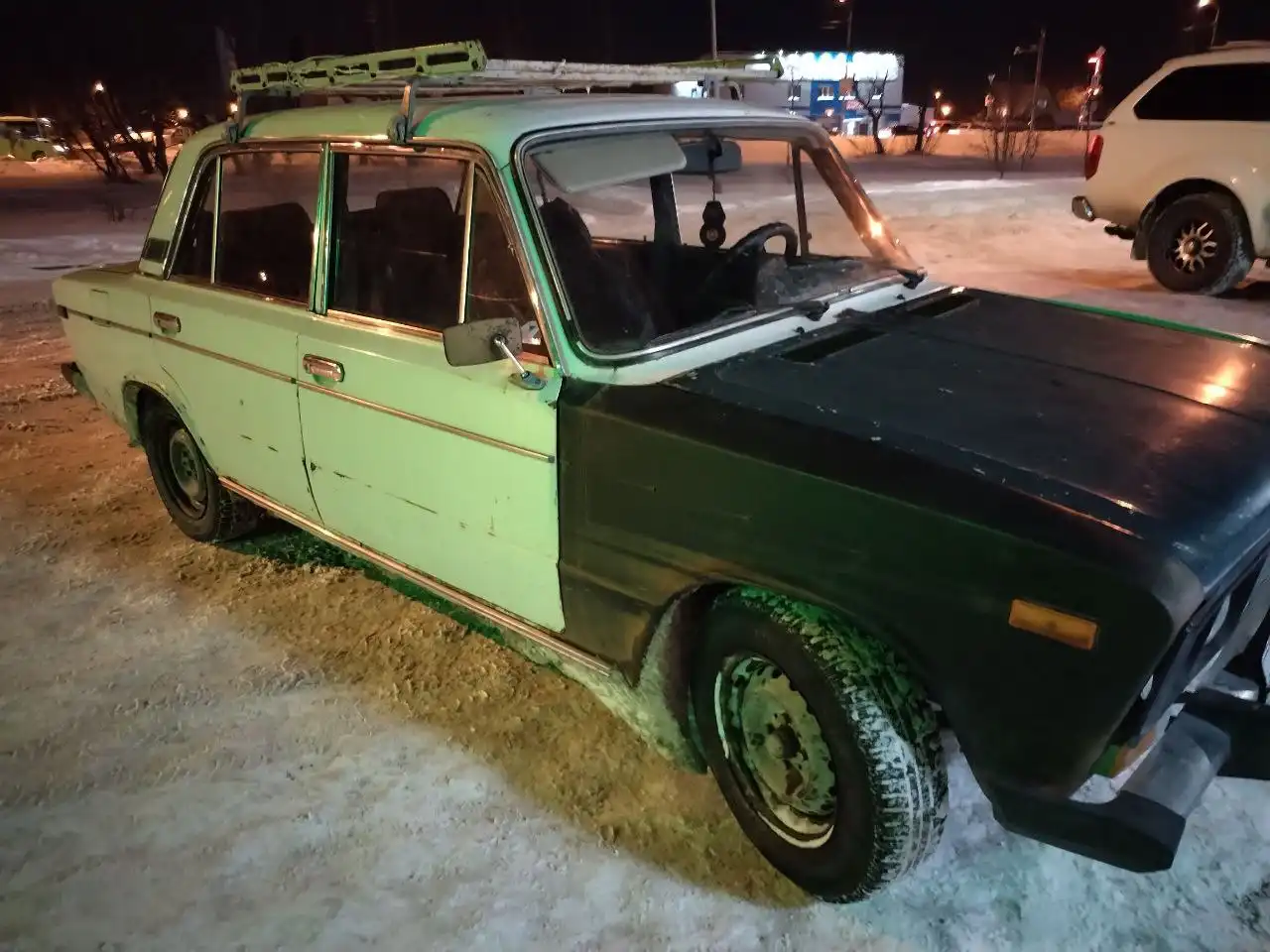 Продам ВАЗ 2106 1984 года