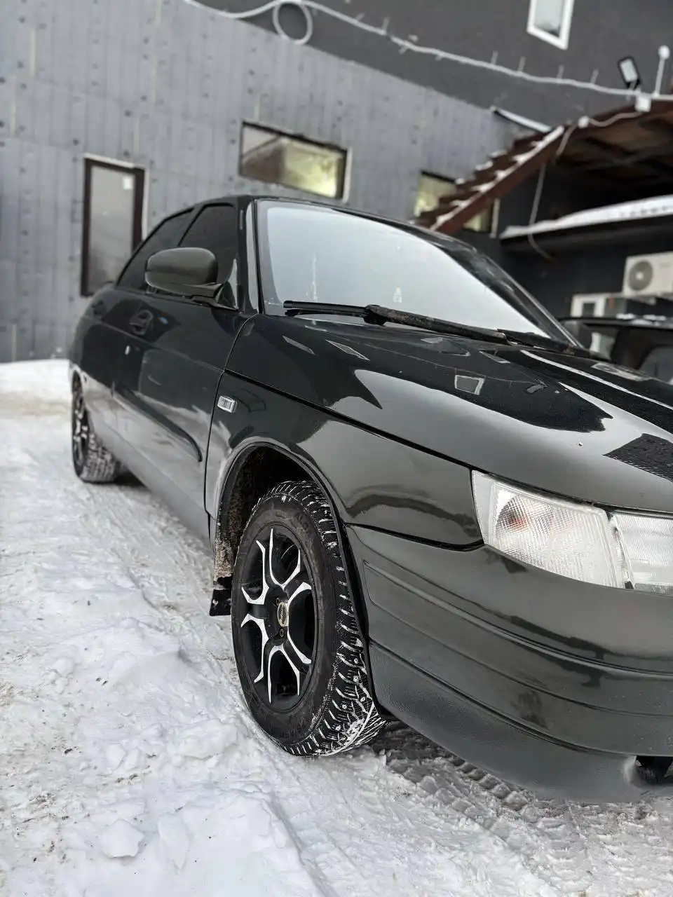 ВАЗ 2110 2005 года - Легковые автомобили (Авто) в Тюмень