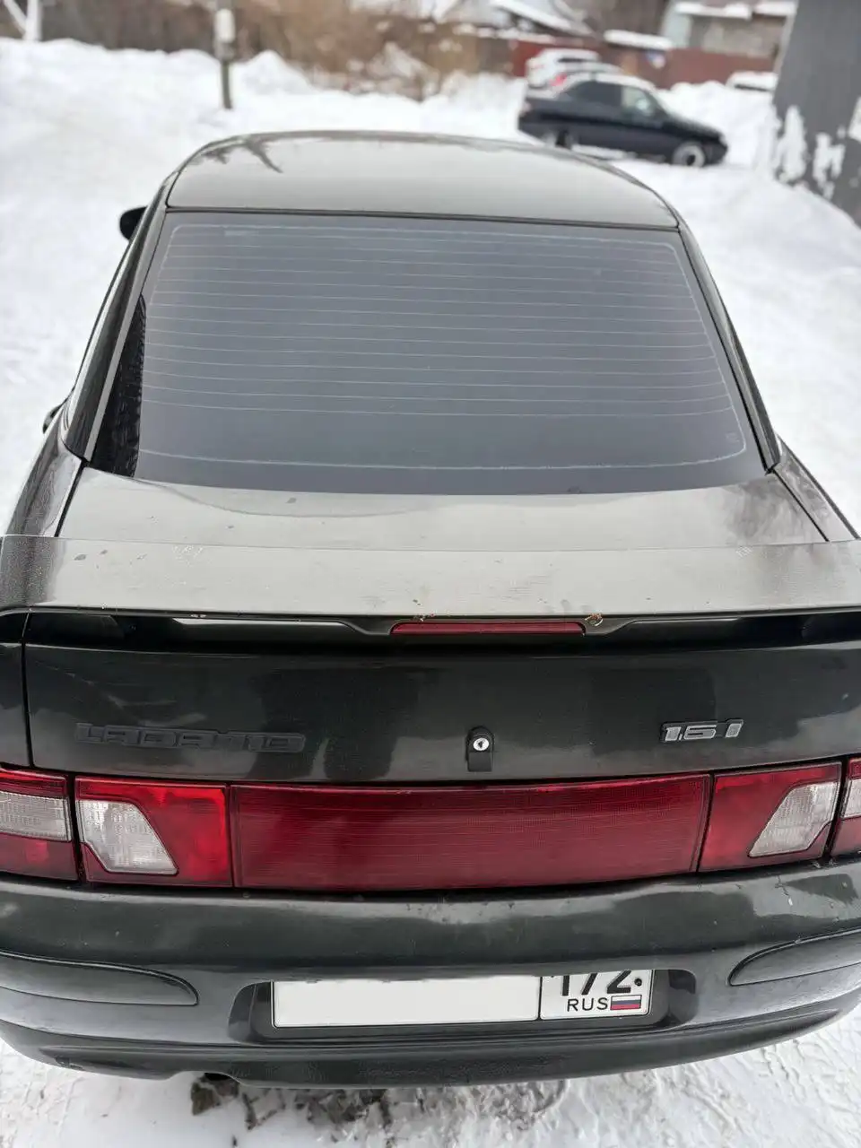 ВАЗ 2110 2005 года - Легковые автомобили (Авто) в Тюмень