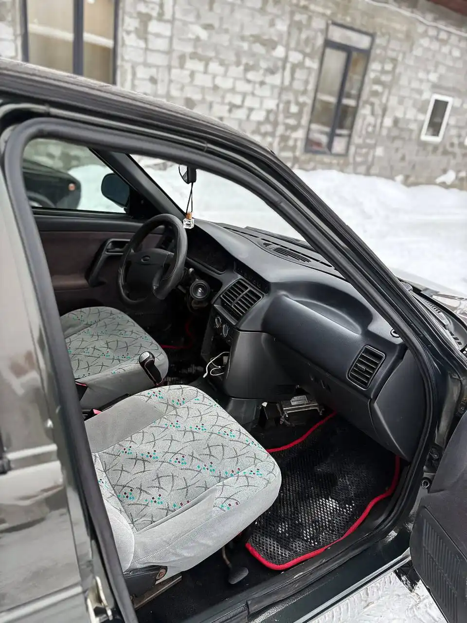 ВАЗ 2110 2005 года - Легковые автомобили (Авто) в Тюмень