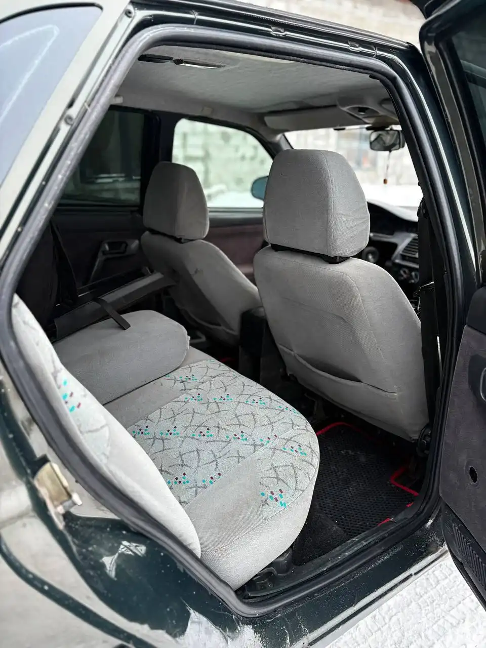 ВАЗ 2110 2005 года - Легковые автомобили (Авто) в Тюмень