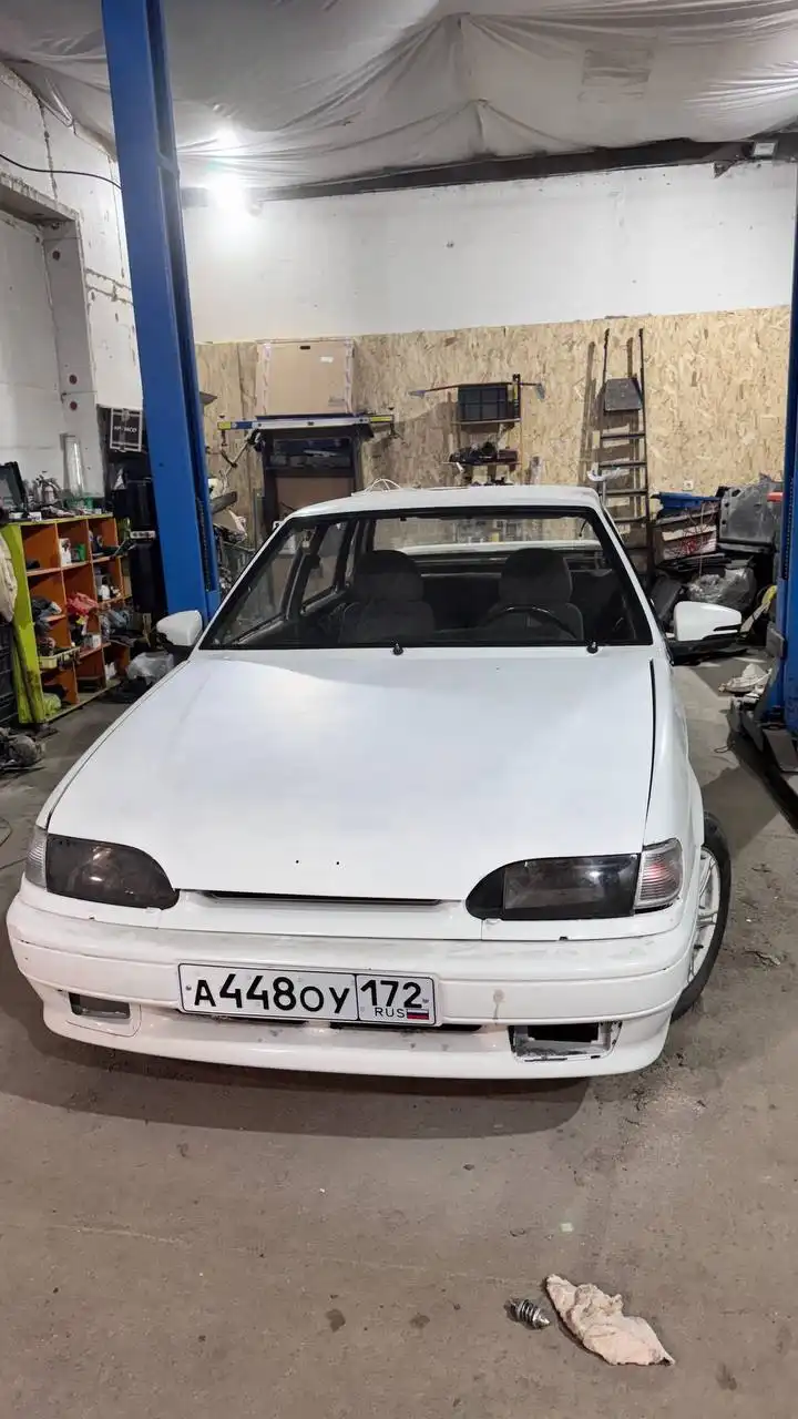 Продам ВАЗ 2115 2010 года - Легковые автомобили (Авто) в Тюмень