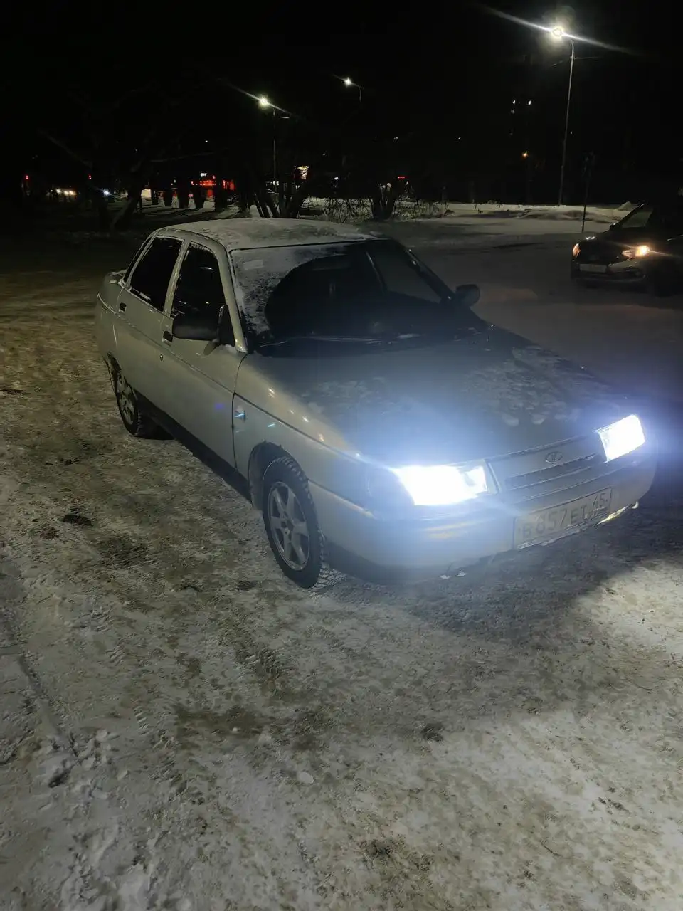 Продажа автомобиля 21102 2003 года