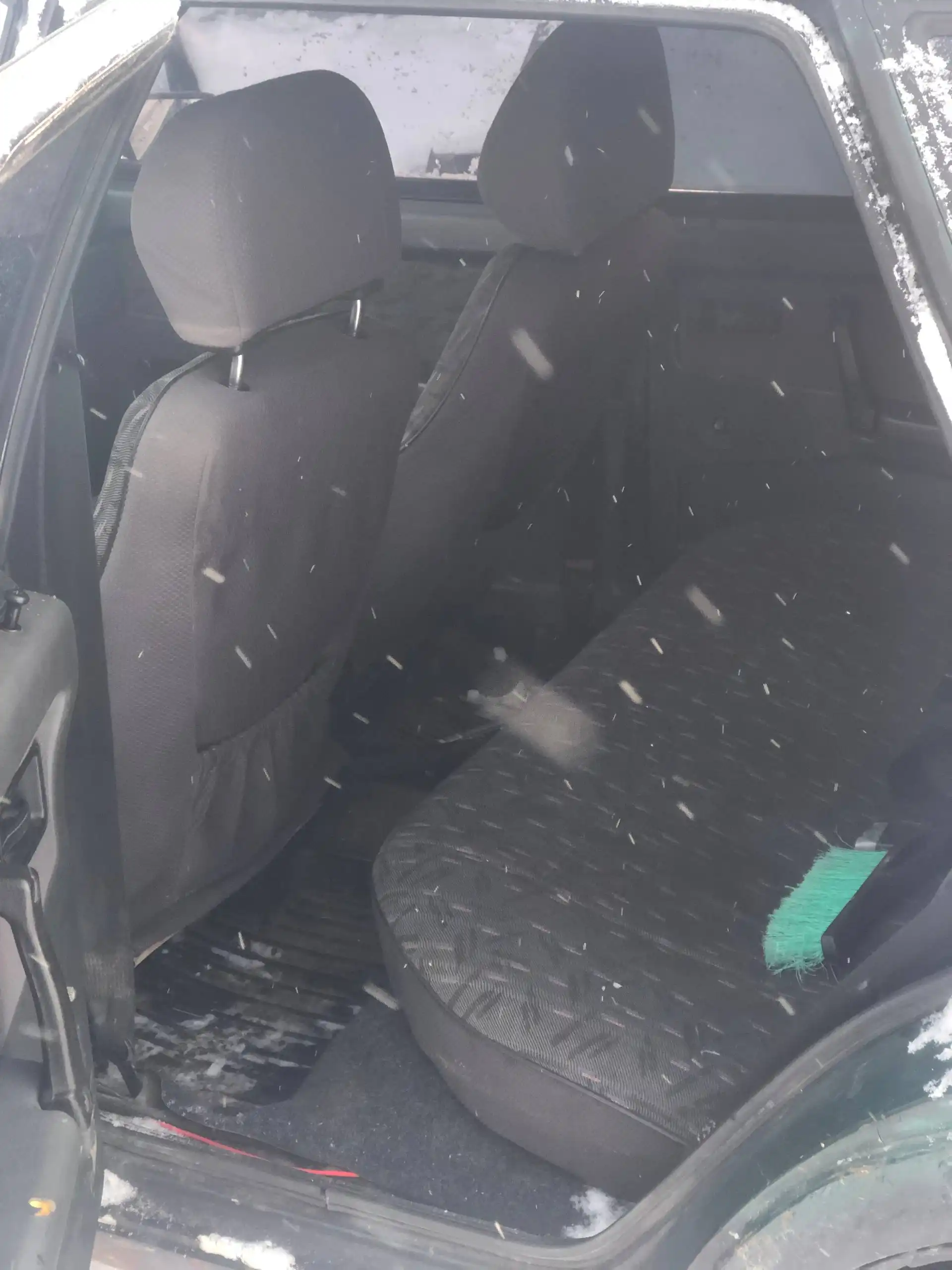 Обмен Lada 99 1998 года инжектор в Тюмени - Легковые автомобили (Авто) в Тюмень