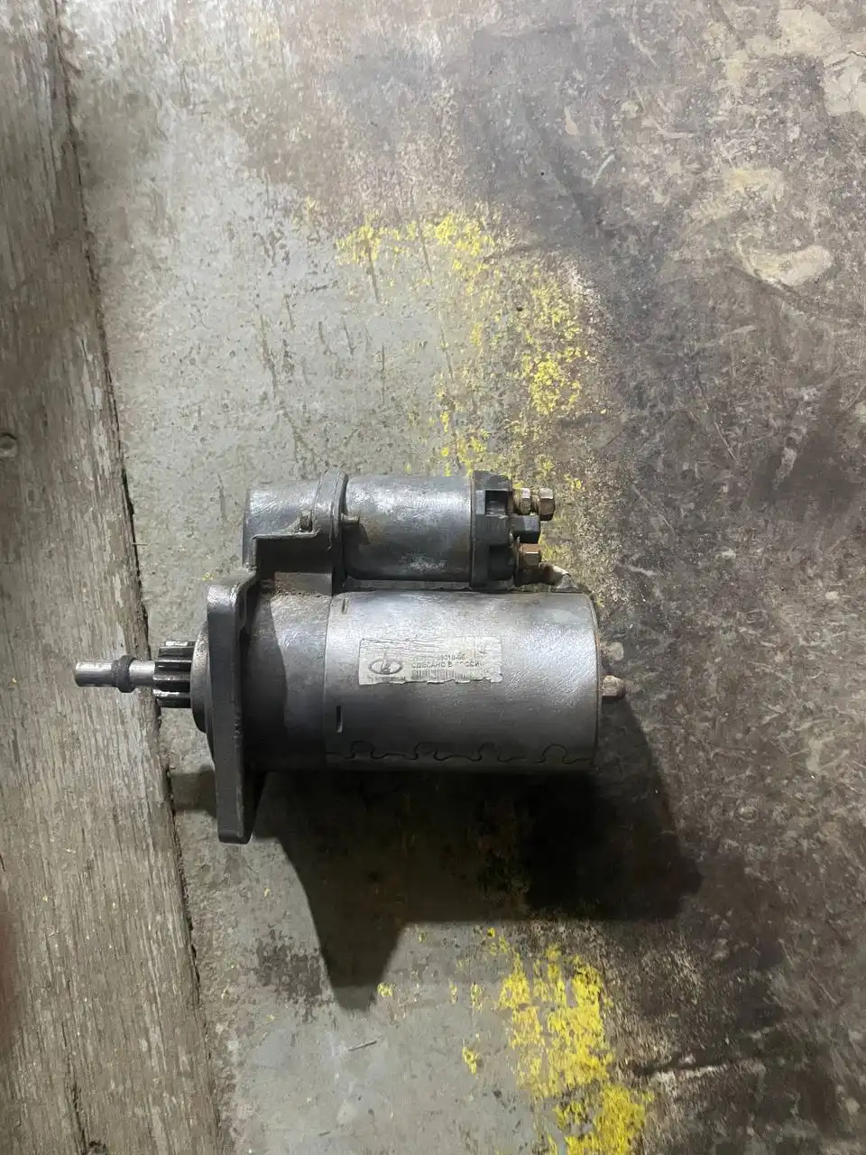 Продам диски R15 4x100 - Диски (Запчасти) в Тюмень