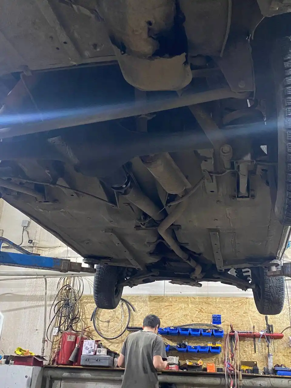 ВАЗ 2105 2005 года с карбюратором - Легковые автомобили (Авто) в Тюмень