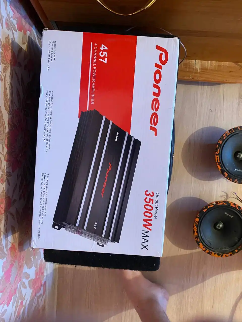 Продам рабочие запчасти - Запчасти в Тюмень