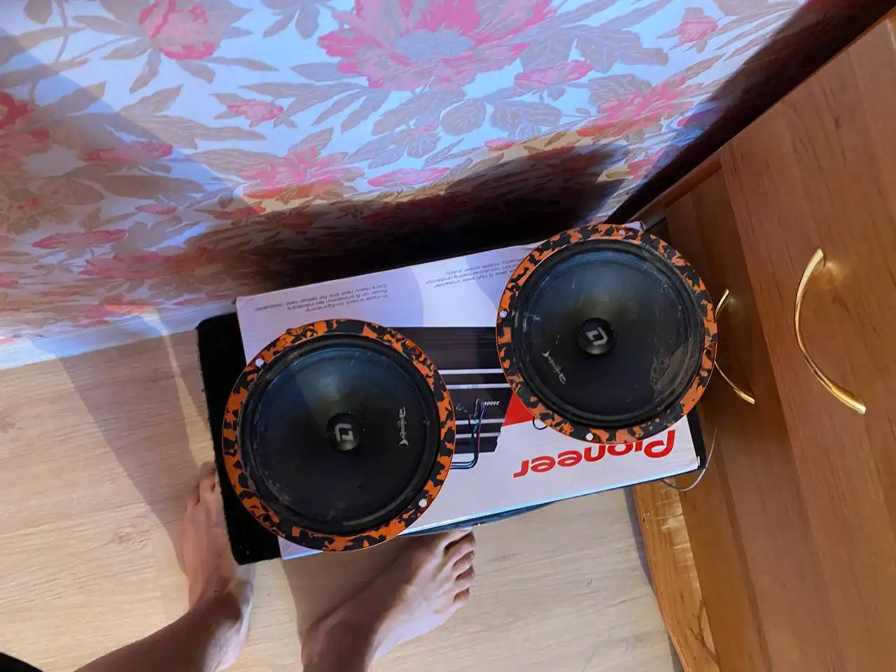 Продам рабочие запчасти - Запчасти в Тюмень