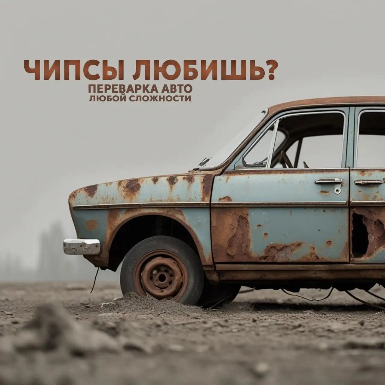 Покраска и переварка авто для продажи - Автоуслуги (Услуги) в Тюмень