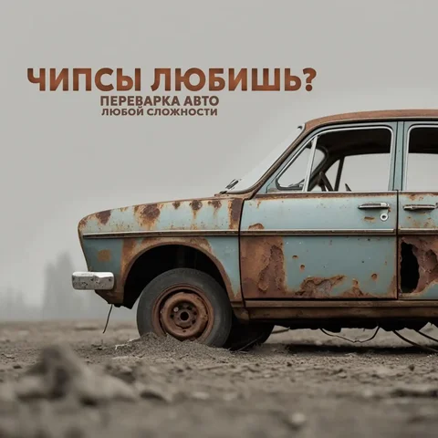 Покраска и переварка авто для продажи - Бухгалтерские услуги в Тюмень