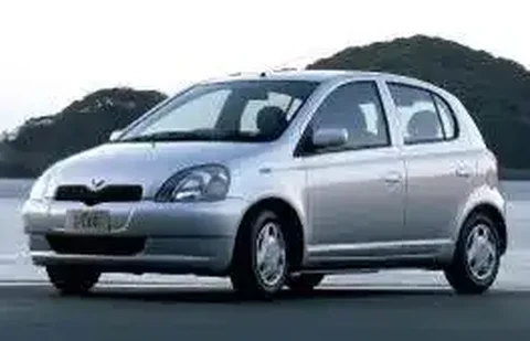 Предупреждение о возможной продаже Toyota Vitz 2000г.в. с поддельными документами - Квадроциклы в Тюмень