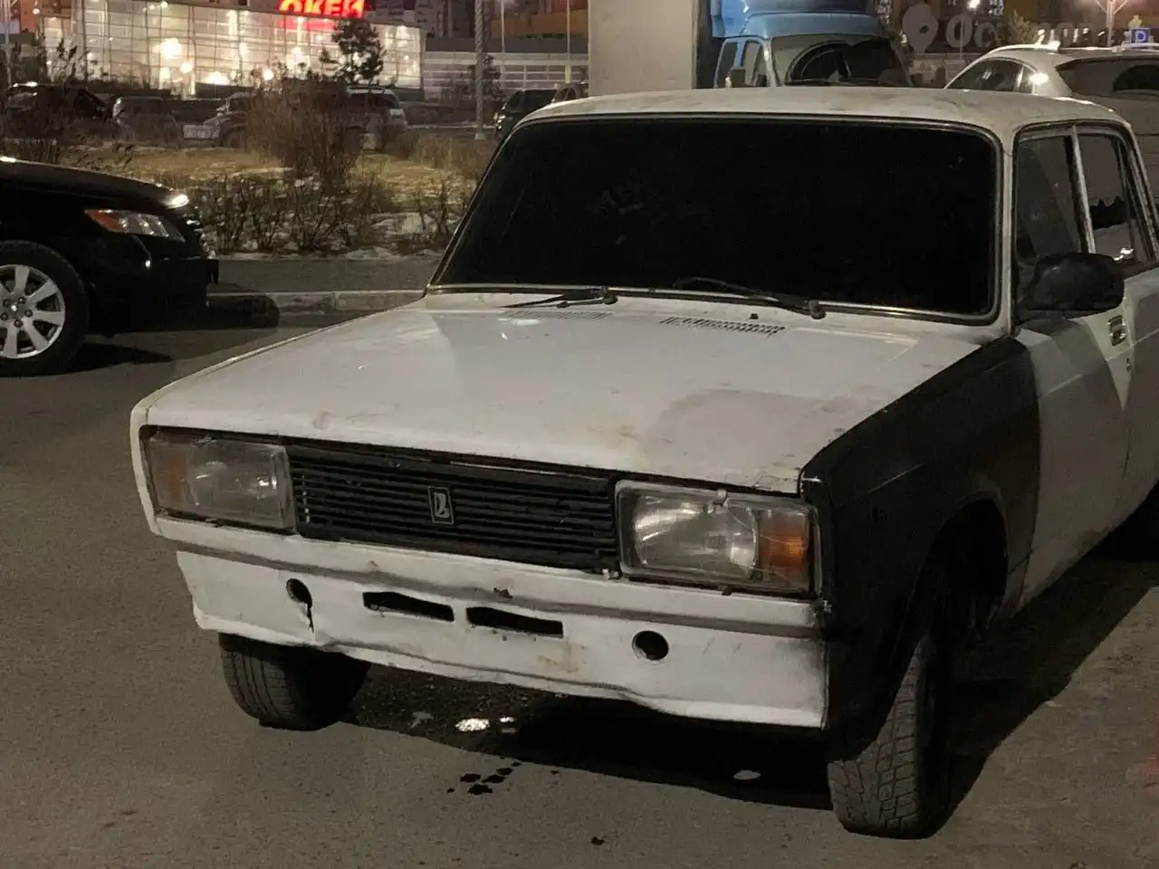 Продажа автомобиля Карб в Тюмени - Легковые автомобили (Авто) в Тюмень