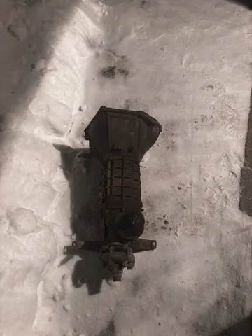 Продам КПП 5-ступенчатую в хорошем состоянии - Запчасти в Тюмень