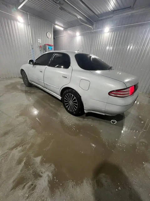 Продается Toyota Sprinter Marino 1.6 АКПП - Легковые автомобили в Тюмень