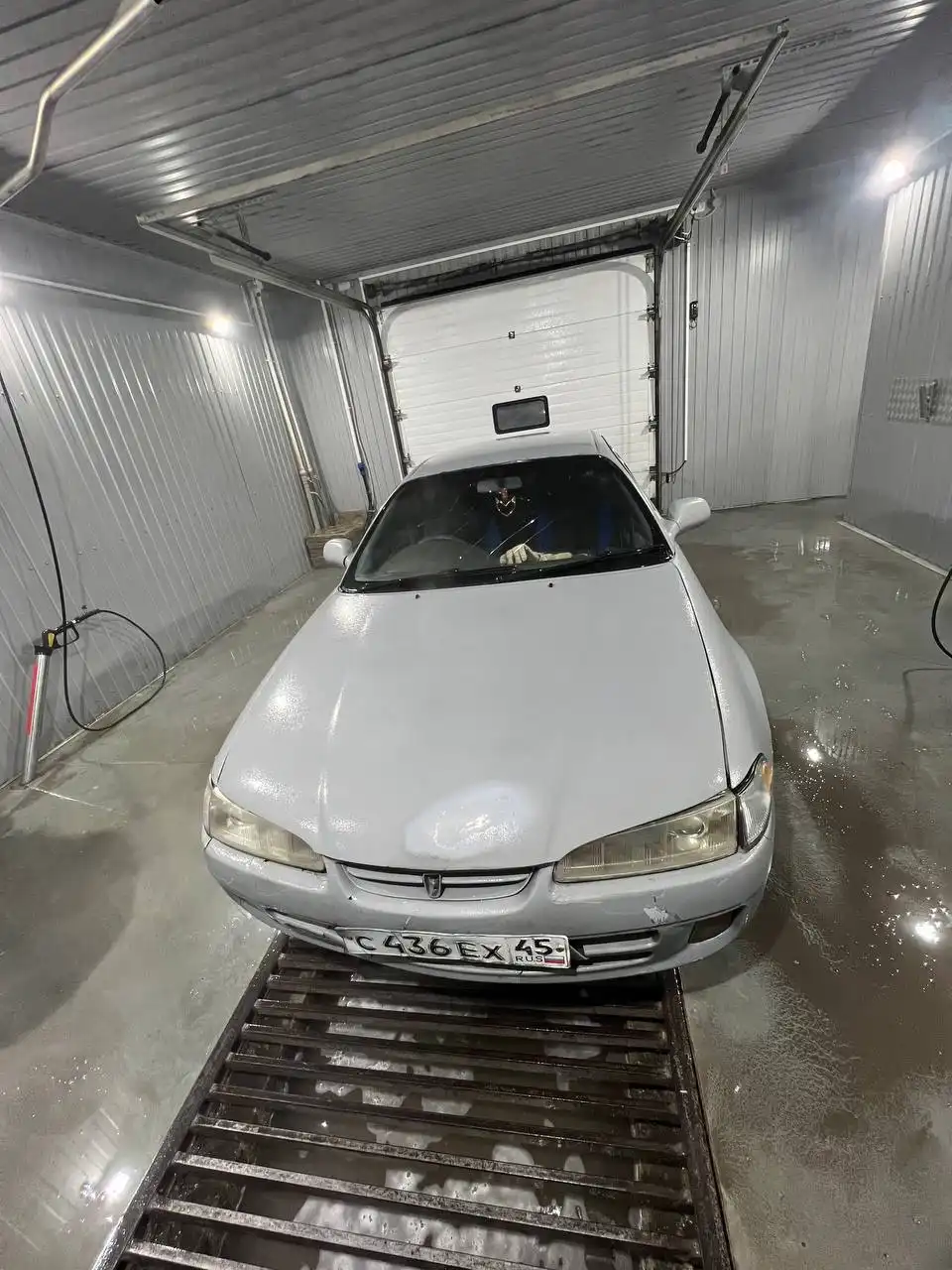 Продается Toyota Sprinter Marino 1.6 АКПП - Легковые автомобили (Авто) в Тюмень