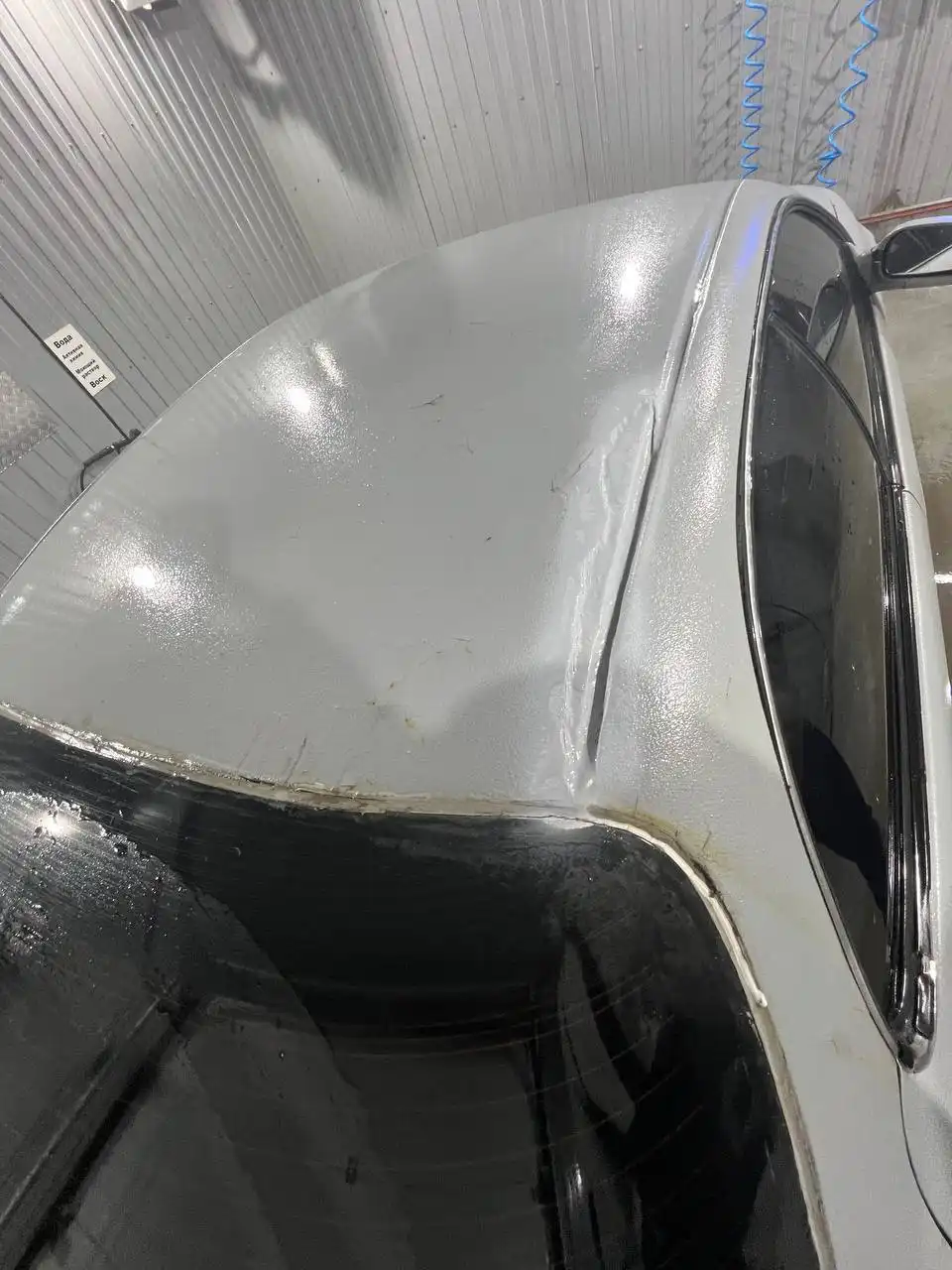 Продается Toyota Sprinter Marino 1.6 АКПП - Легковые автомобили (Авто) в Тюмень