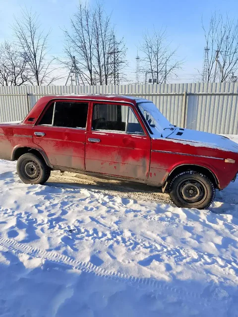 Авторазбор ВАЗ 2105-2106-2107 с запчастями - частное объявление в Тюмень