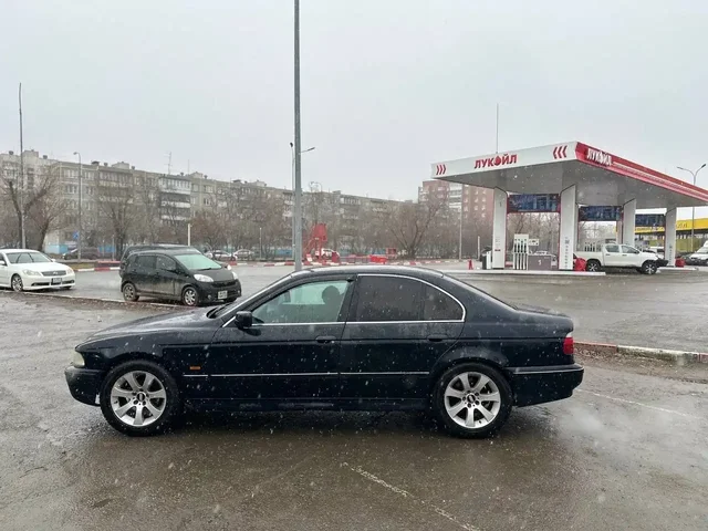 Обмен на Приору 2 - Обмен в Тюмень