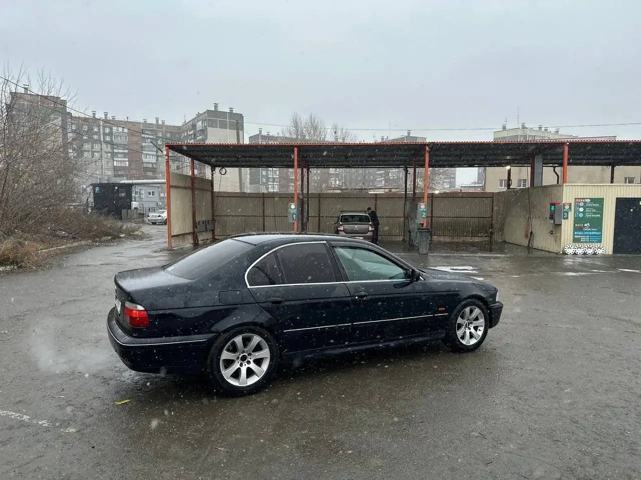 Обмен на Приору 2 - Обмен (Авто) в Тюмень