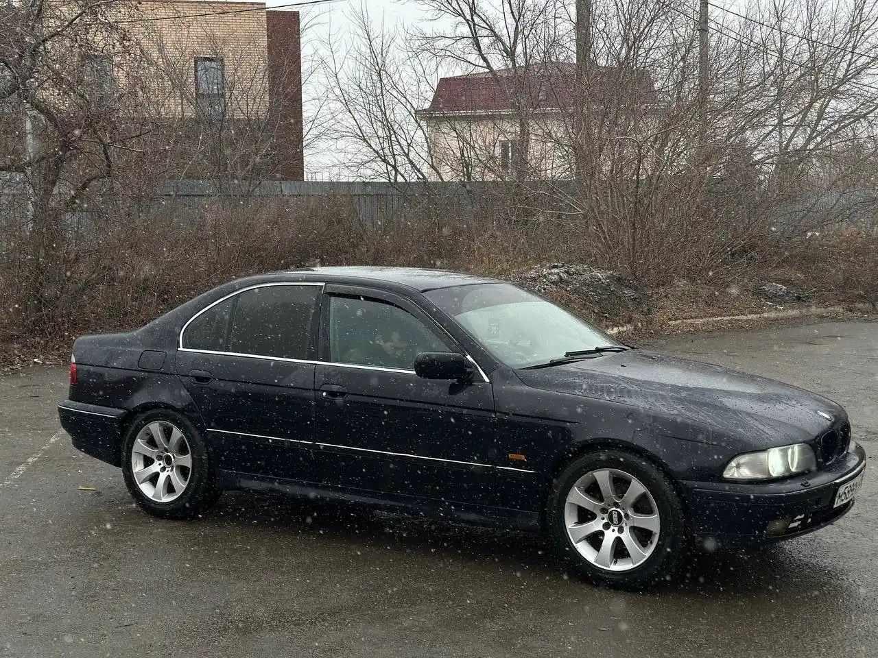 Обмен на Приору 2 - Обмен (Авто) в Тюмень