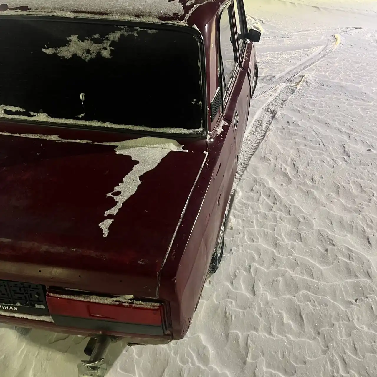 ВАЗ 2105 2006 года выпуска - Легковые автомобили (Авто) в Тюмень