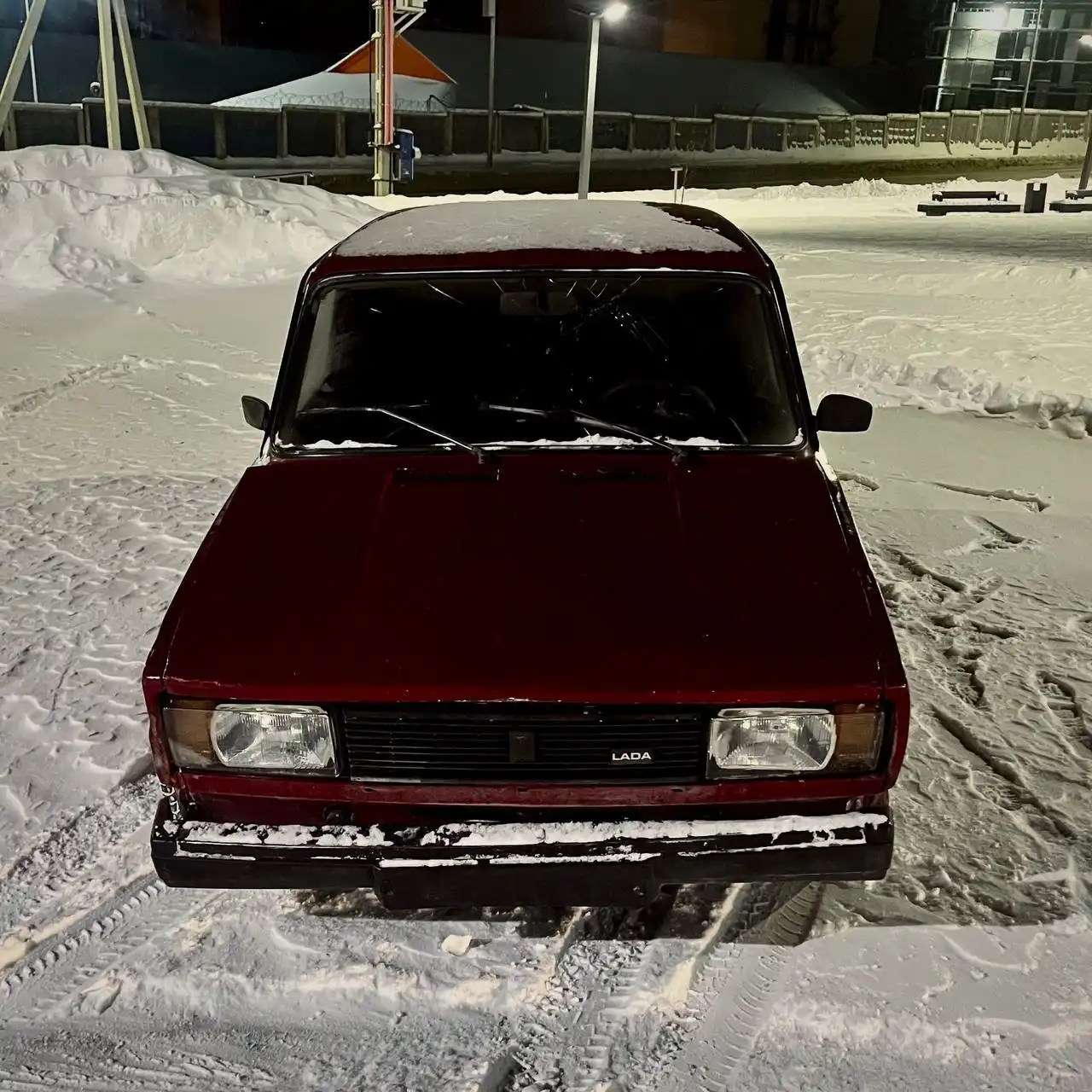 ВАЗ 2105 2006 года выпуска - Легковые автомобили (Авто) в Тюмень