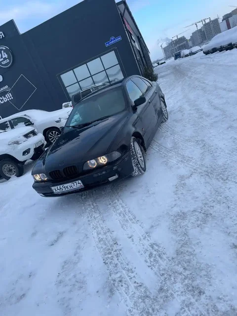 Продажа АКПП 2л - Запчасти в Тюмень